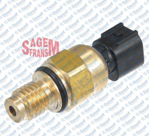 ZMS1151 Direksiyon Yag Basinc Musuru 22 Bar Kalin Dis Ford Focus 2004-2011